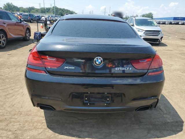 Photo 6 from auction – 2013 BMW 650 XI with VIN WBA6B4C50DD098381
