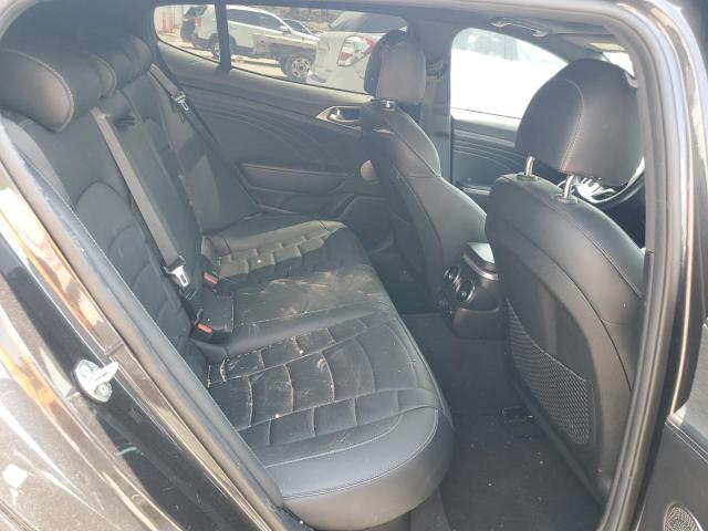 Photo 10 from auction – 2023 KIA STINGER with VIN KNAE55LC7P6129092