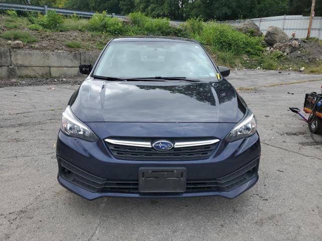 Photo 5 from auction – 2020 SUBARU IMPREZA with VIN 4S3GKAB65L3614383