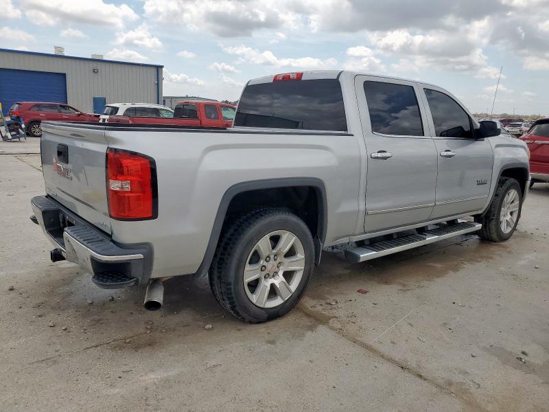 Photo 3 from auction – 2014 GMC SIERRA C15 with VIN 3GTP1VEC0EG430626