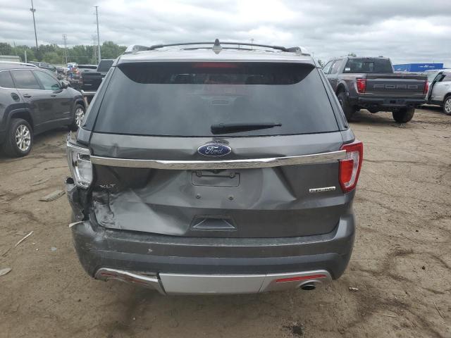 Photo 6 from auction – 2016 FORD EXPLORER XLT with VIN 1FM5K7D8XGGB17249