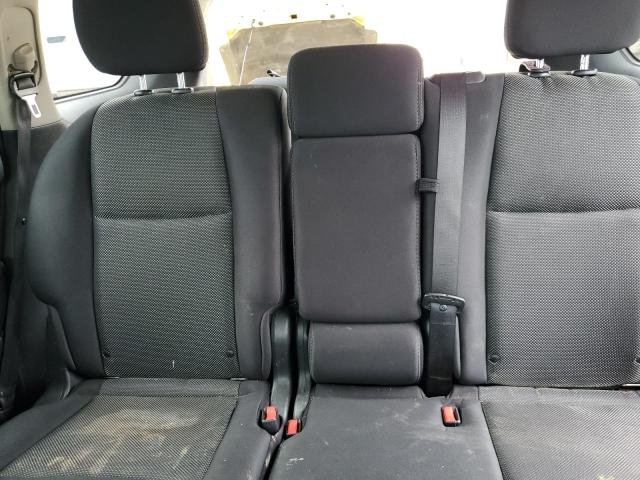 Photo 10 from auction – 2017 NISSAN PATHFINDER S with VIN 5N1DR2MN4HC650741