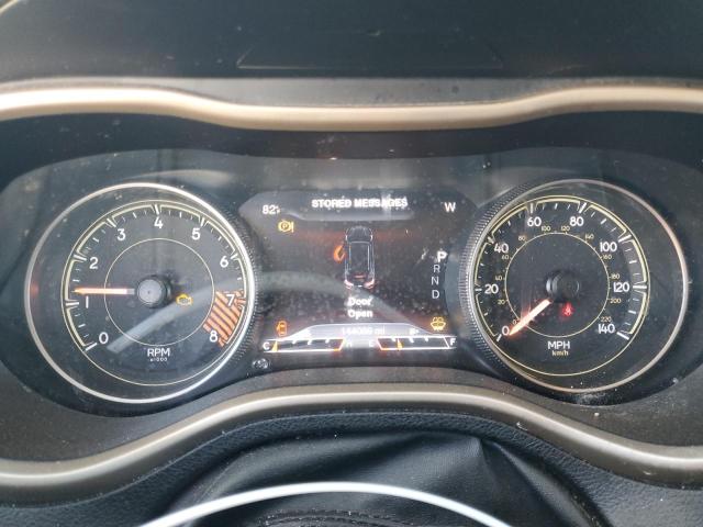 Photo 9 from auction – 2014 JEEP CHEROKEE L with VIN 1C4PJMDS3EW130471