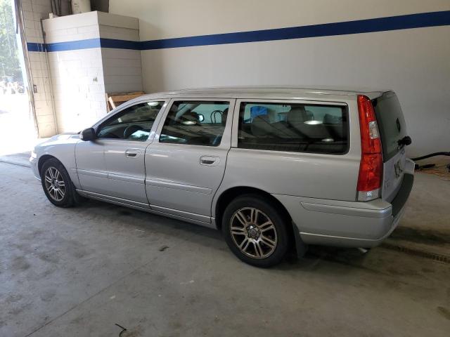 Photo 2 from auction – 2007 VOLVO V70 with VIN YV1SW612771655832