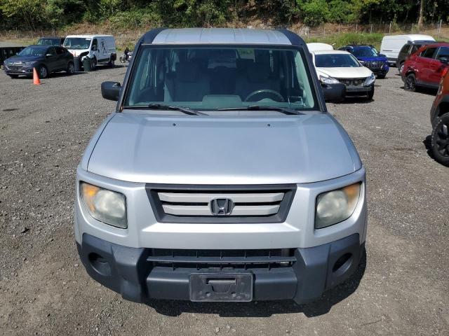 Photo 5 from auction – 2007 HONDA ELEMENT EX with VIN 5J6YH28797L010151