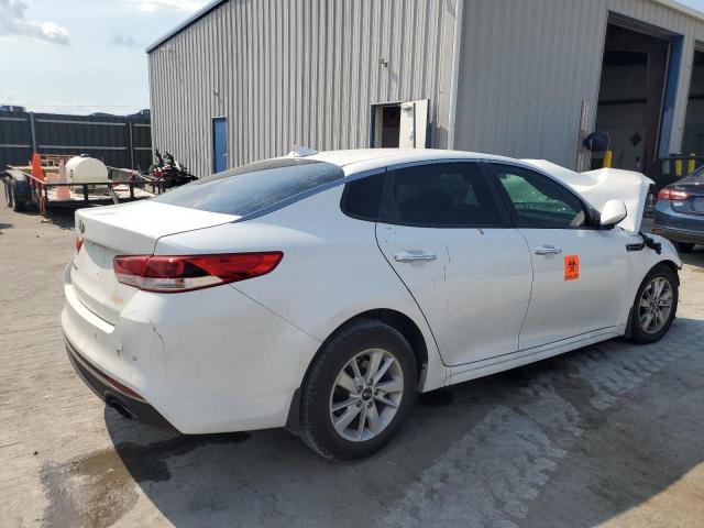 Photo 3 from auction – 2016 KIA OPTIMA LX with VIN 5XXGT4L33GG120998