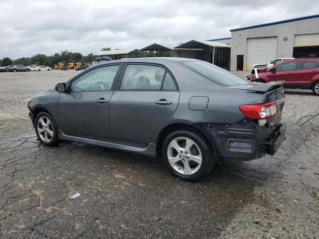 Photo 2 from auction – 2012 TOYOTA COROLLA BA with VIN 2T1BU4EE2CC787522