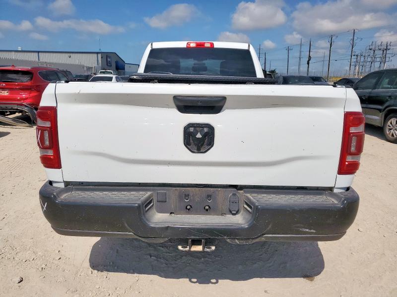 Photo 6 from auction – 2023 RAM 2500 TRADE with VIN 3C6UR4HJ3PG516362