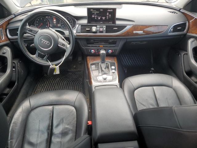 Photo 8 from auction – 2017 AUDI A6 PREMIUM with VIN WAUG8AFC9HN133494