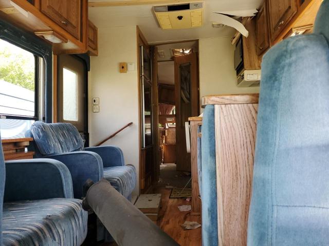 Photo 6 from auction – 1989 FORD ECONOLINE with VIN 1FDKE30G8KHB50933