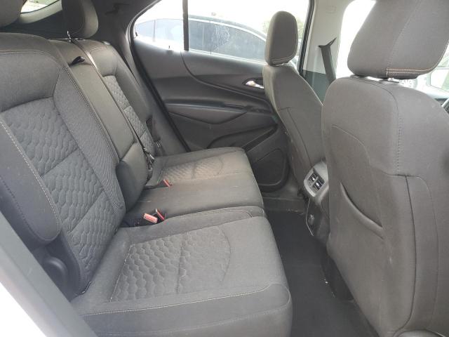 Photo 11 from auction – 2018 CHEVROLET EQUINOX LT with VIN 2GNAXJEV0J6211449