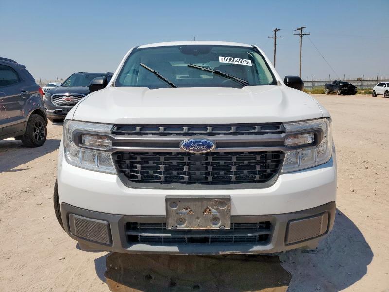 Photo 5 from auction – 2024 FORD MAVERICK X with VIN 3FTTW8J93RRA80897