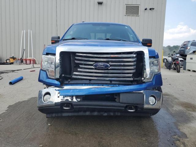 صورة رقم 5 من المزاد - 2011 FORD F150 SUPER مع VIN 1FTFW1EF3BFA07312
