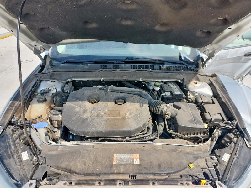 Photo 11 from auction – 2015 FORD FUSION TIT with VIN 3FA6P0K99FR269338