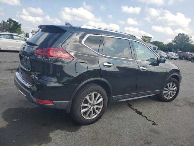 Photo 3 from auction – 2019 NISSAN ROGUE S with VIN KNMAT2MV4KP521665
