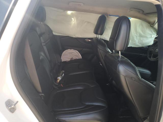Photo 11 from auction – 2017 JEEP CHEROKEE L with VIN 1C4PJLDB5HW517554
