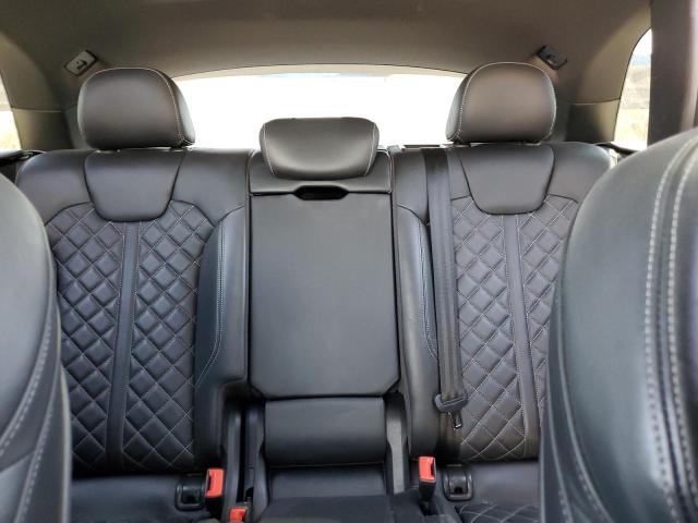 Photo 10 from auction – 2020 AUDI SQ5 PREMIU with VIN WA1B4AFY3L2068988