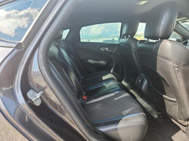 Photo 10 from auction – 2015 CHRYSLER 200 S with VIN 1C3CCCBB0FN760076
