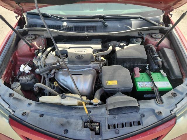 Zdjęcie 11 z aukcji – 2014 TOYOTA CAMRY z VIN 4T1BF1FK5EU825677