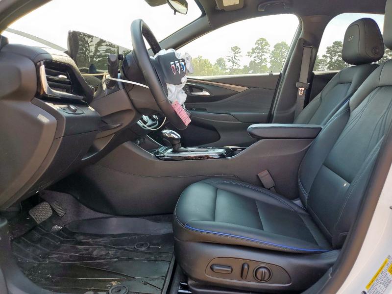 Photo 7 from auction – 2025 BUICK ENVISTA SP with VIN KL47LBEP3SB069385