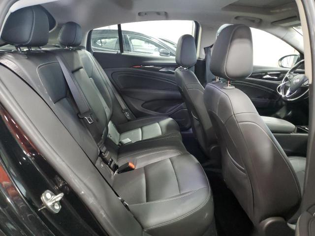 Photo 10 from auction – 2018 BUICK REGAL ESSE with VIN W04GP6SX7J1067045