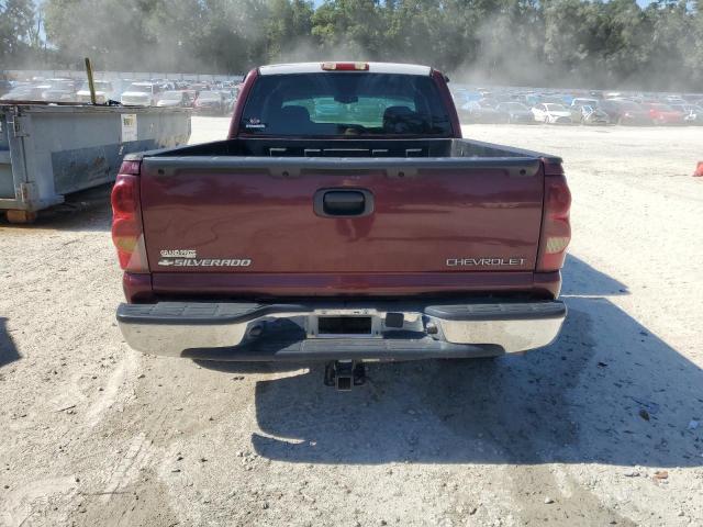 Photo 6 from auction – 2003 CHEVROLET SILVERADO with VIN 1GCEC19V03Z127073