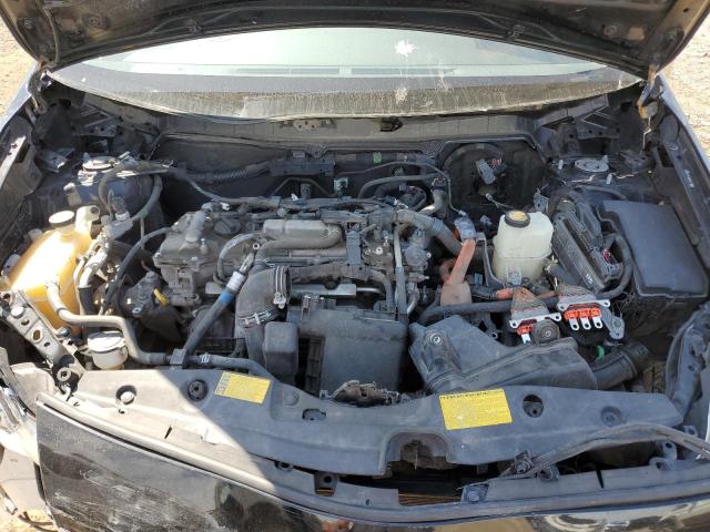 Photo 11 from auction – 2014 TOYOTA PRIUS with VIN JTDKN3DU9E1750880