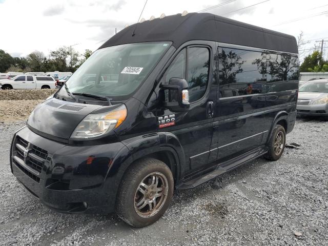 RAM PROMASTER 2015 with VIN 3C6TRVBG5FE506375 - Photo from auction