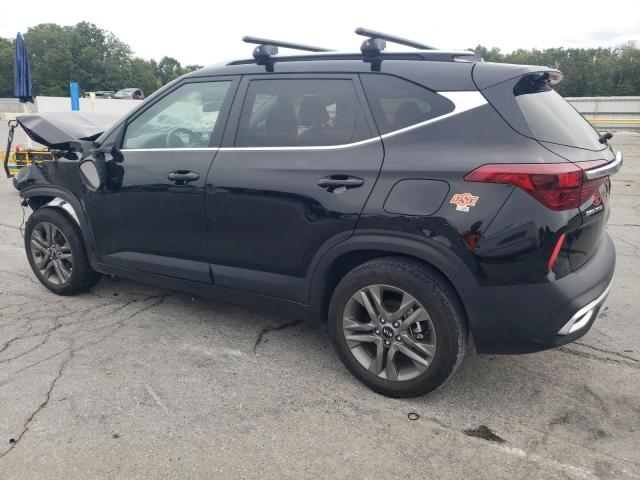 Photo 2 from auction – 2021 KIA SELTOS S with VIN KNDEU2AA1M7059598