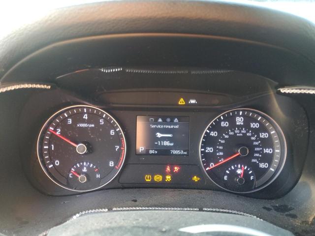 Photo 9 from auction – 2021 KIA FORTE FE with VIN 3KPF24AD1ME296799