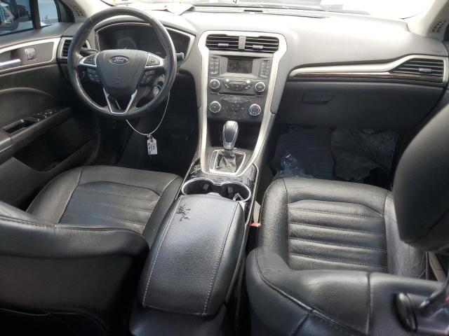 Photo 8 from auction – 2014 FORD FUSION with VIN 3FA6P0H94ER345246