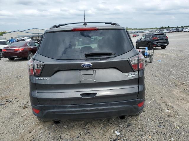 Photo 6 from auction – 2017 FORD ESCAPE TIT with VIN 1FMCU0J92HUB41411