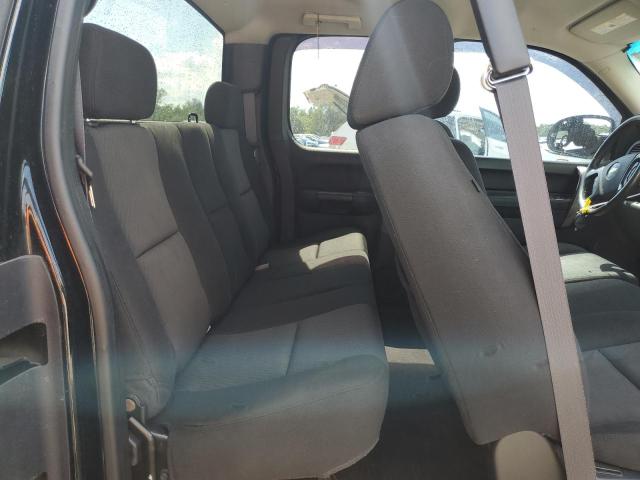 Photo 10 from auction – 2011 CHEVROLET SILVERADO with VIN 1GCRCREA1BZ109683