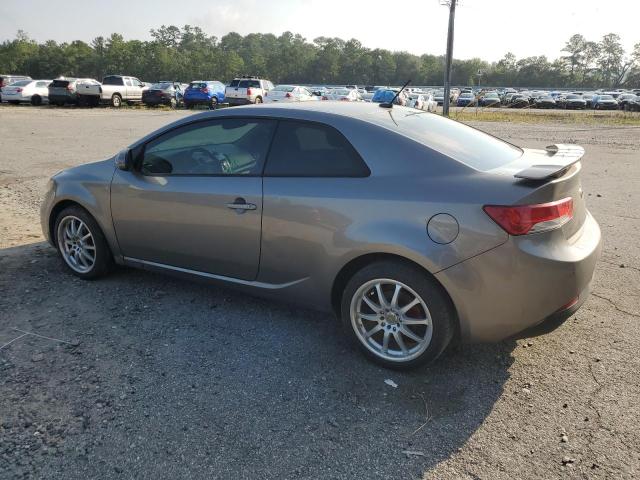 Photo 2 from auction – 2012 KIA FORTE SX with VIN KNAFW6A34C5474039