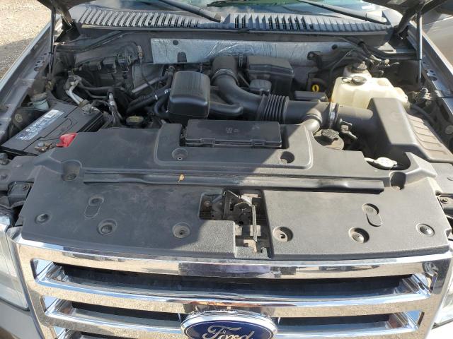 Photo 12 from auction – 2012 FORD EXPEDITION with VIN 1FMJK1J50CEF02282