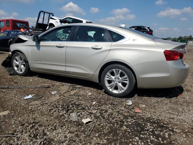 Photo 2 from auction – 2014 CHEVROLET IMPALA LT with VIN 2G1115SL3E9214895