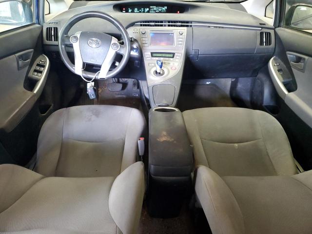 Photo 8 from auction – 2015 TOYT PRIUS with VIN JTDKN3DU8F1889156