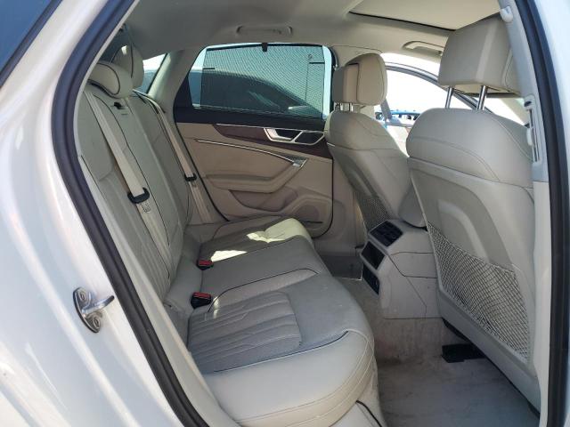 Photo 10 from auction – 2022 AUDI A6 PRESTIG with VIN WAUM2BF26NN054085