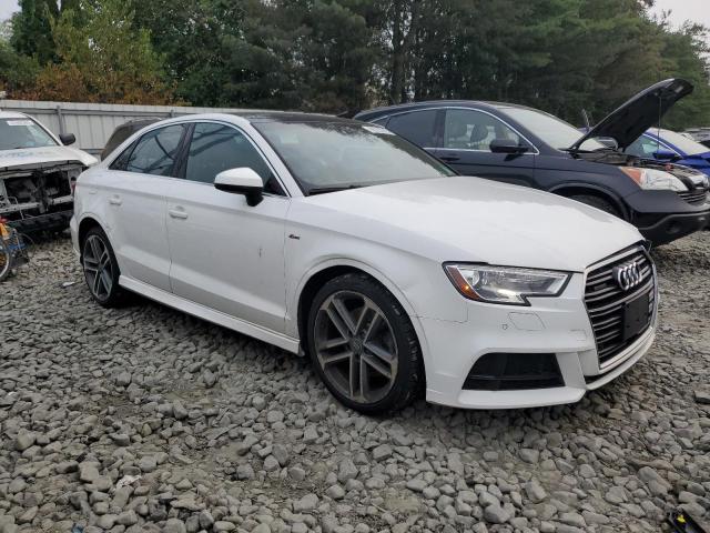 Photo 4 from auction – 2018 AUDI A3 PREMIUM with VIN WAUJ8GFFXJ1032187