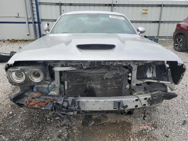 Photo 5 from auction – 2022 DODGE CHALLENGER with VIN 2C3CDZJG8NH143898