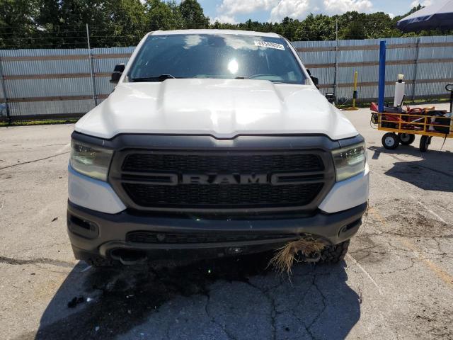 Photo 5 from auction – 2021 RAM 1500 BIG H with VIN 1C6SRFFT1MN744631