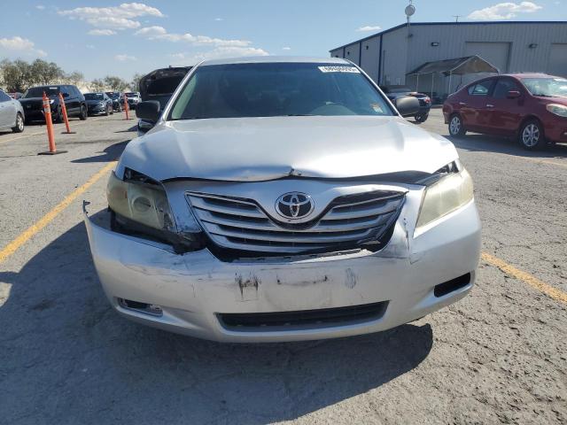 Photo 5 from auction – 2009 TOYOTA CAMRY BASE with VIN 4T1BE46K69U325750