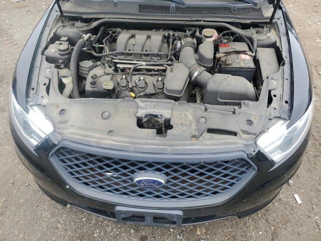 Photo 11 from auction – 2016 FORD TAURUS POL with VIN 1FAHP2MK9GG149455