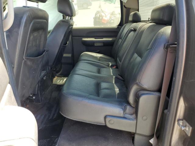 Photo 10 from auction – 2013 CHEVROLET SILVERADO with VIN 3GCPCSE01DG250262
