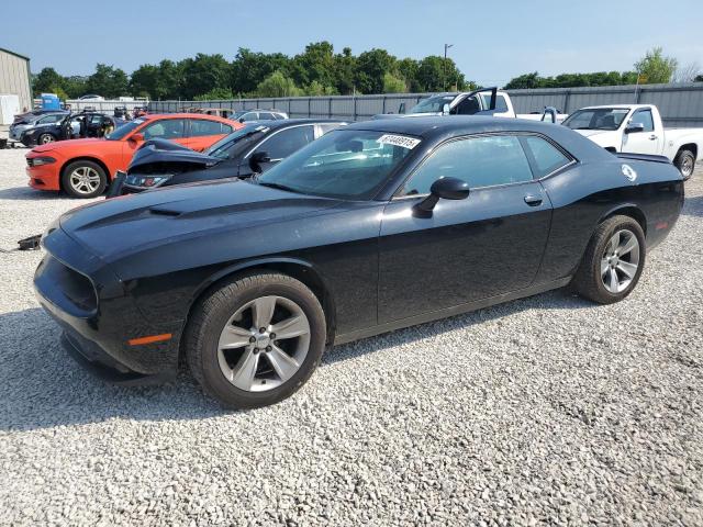 DODGE CHALLENGER 2019 with VIN 2C3CDZAG7KH729195 - Photo from auction
