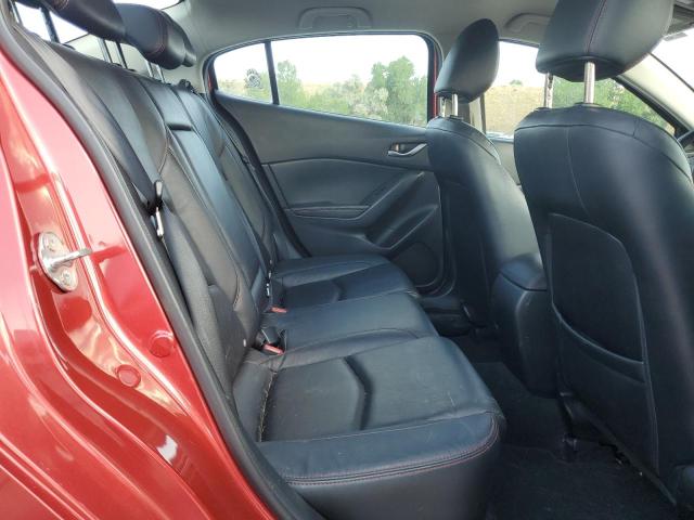Photo 10 from auction – 2014 MAZDA 3 TOURING with VIN JM1BM1V34E1109584