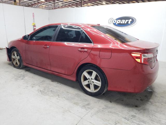 Photo 2 from auction – 2014 TOYOTA CAMRY L with VIN 4T1BF1FK7EU745409