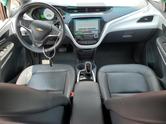 Photo 8 from auction – 2017 CHEVROLET BOLT EV PR with VIN 1G1FX6S03H4183347