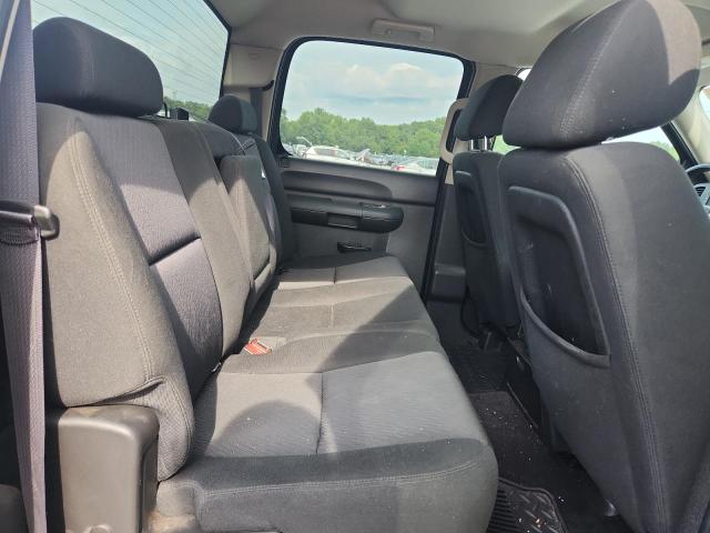Photo 10 from auction – 2011 CHEVROLET SILVERADO with VIN 1GCPKSE31BF166244