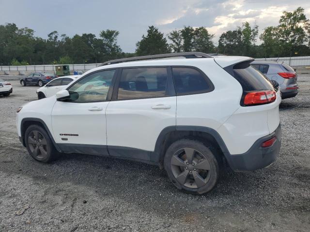 Photo 2 from auction – 2016 JEEP CHEROKEE L with VIN 1C4PJLCS6GW287510